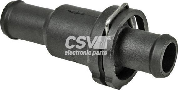 CSV electronic parts CTH2812 - Termostato, Refrigerante autozon.pro