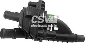 CSV electronic parts CTH2829 - Termostato, Refrigerante autozon.pro