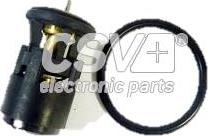 CSV electronic parts CTH2345 - Termostato, Refrigerante autozon.pro