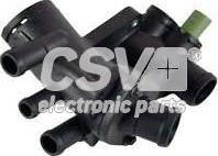 CSV electronic parts CTH2799 - Termostato, Refrigerante autozon.pro