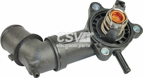 CSV electronic parts CTH2769 - Termostato, Refrigerante autozon.pro