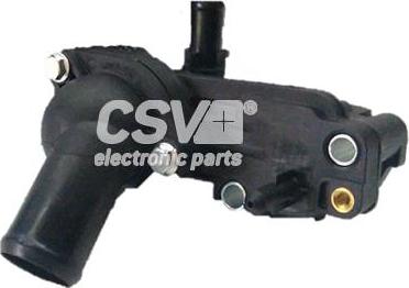 CSV electronic parts CTH2766 - Termostato, Refrigerante autozon.pro