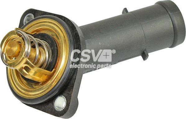 CSV electronic parts CTH2785 - Termostato, Refrigerante autozon.pro