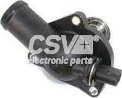 CSV electronic parts CTH2730 - Termostato, Refrigerante autozon.pro