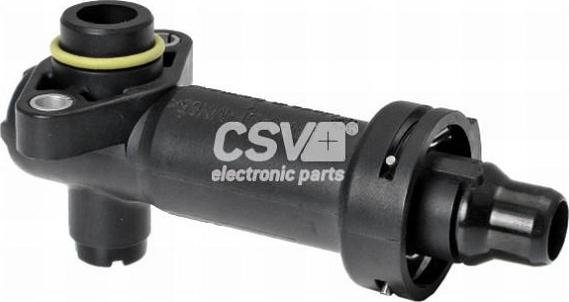 CSV electronic parts CTH2779 - Termostato, Refrigerante autozon.pro