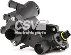 CSV electronic parts CTH2772 - Termostato, Refrigerante autozon.pro