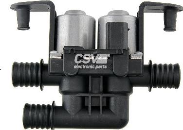 CSV electronic parts CVC4085 - Valvola, Regolazione aria-Aria aspirazione autozon.pro