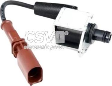 CSV electronic parts CVC4810 - Valvola regolazione refrigerante autozon.pro