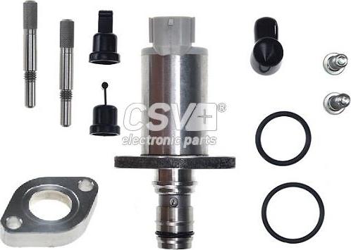 CSV electronic parts CVC1454 - Valvola regolazione,Quantità carburante (Sist. Common Rai) autozon.pro