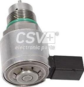 CSV electronic parts CVC1512 - Valvola regolapressione, Sistema Common-Rail autozon.pro