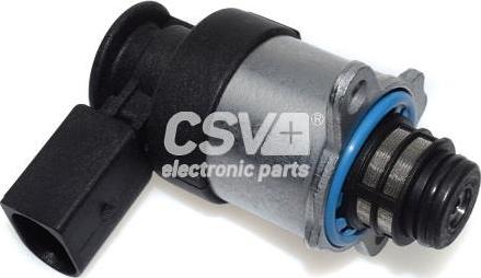 CSV electronic parts CVC3417 - Valvola regolazione,Quantità carburante (Sist. Common Rai) autozon.pro