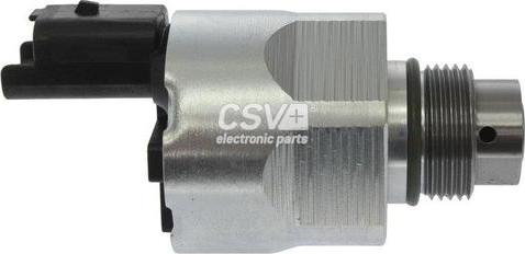 CSV electronic parts CVC3047 - Valvola regolapressione, Sistema Common-Rail autozon.pro