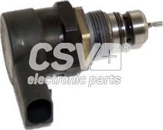 CSV electronic parts CVC3084 - Valvola regolapressione, Sistema Common-Rail autozon.pro