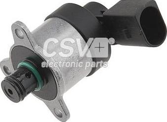 CSV electronic parts CVC3085 - Valvola regolazione,Quantità carburante (Sist. Common Rai) autozon.pro