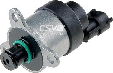 CSV electronic parts CVC3036C - Valvola regolapressione, Sistema Common-Rail autozon.pro