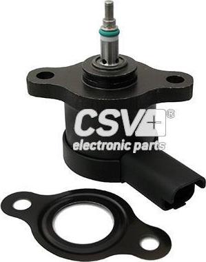 CSV electronic parts CVC3031 - Valvola regolapressione, Sistema Common-Rail autozon.pro