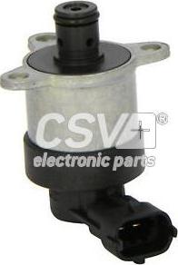 CSV electronic parts CVC3076 - Valvola regolazione,Quantità carburante (Sist. Common Rai) autozon.pro