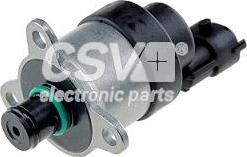 CSV electronic parts CVC3167 - Valvola regolazione,Quantità carburante (Sist. Common Rai) autozon.pro