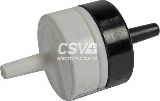 CSV electronic parts CVC3385 - Valvola, Impianto aria secondaria autozon.pro