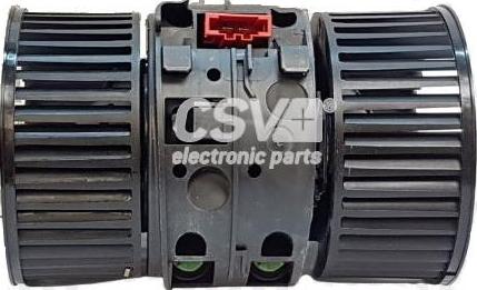 CSV electronic parts CVH9399 - Ventilatore abitacolo autozon.pro