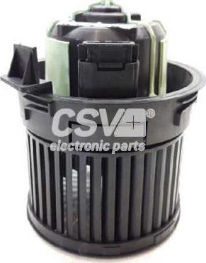 CSV electronic parts CVH2421 - Ventilatore abitacolo autozon.pro