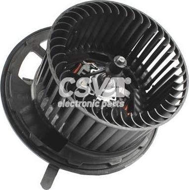 CSV electronic parts CVH2097 - Ventilatore abitacolo autozon.pro