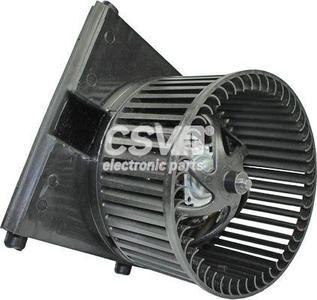 CSV electronic parts CVH2069 - Ventilatore abitacolo autozon.pro