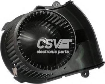 CSV electronic parts CVH2006 - Ventilatore abitacolo autozon.pro