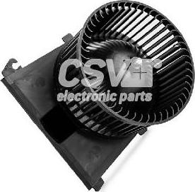 CSV electronic parts CVH2021 - Ventilatore abitacolo autozon.pro