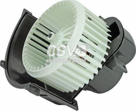 CSV electronic parts CVH2152 - Ventilatore abitacolo autozon.pro