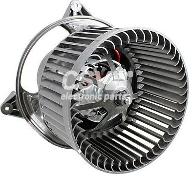 CSV electronic parts CVH2157 - Ventilatore abitacolo autozon.pro