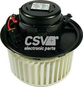 CSV electronic parts CVH2109 - Ventilatore abitacolo autozon.pro