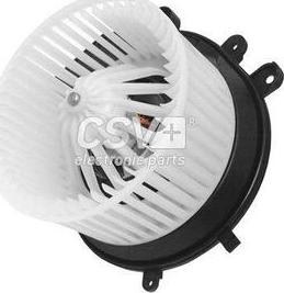 CSV electronic parts CVH2107 - Ventilatore abitacolo autozon.pro