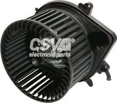 CSV electronic parts CVH2111 - Ventilatore abitacolo autozon.pro