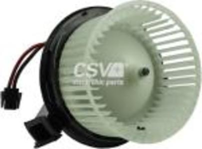 CSV electronic parts CVH2134 - Ventilatore abitacolo autozon.pro