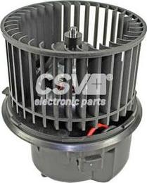 CSV electronic parts CVH2120 - Ventilatore abitacolo autozon.pro