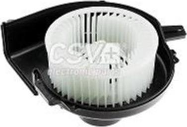 CSV electronic parts CVH2178 - Ventilatore abitacolo autozon.pro