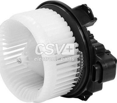 CSV electronic parts CVH2263 - Ventilatore abitacolo autozon.pro