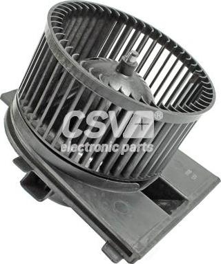 CSV electronic parts CVH2202 - Ventilatore abitacolo autozon.pro