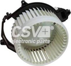 CSV electronic parts CVH2211 - Ventilatore abitacolo autozon.pro