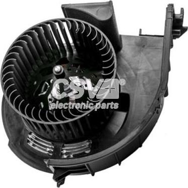 CSV electronic parts CVH2225 - Ventilatore abitacolo autozon.pro