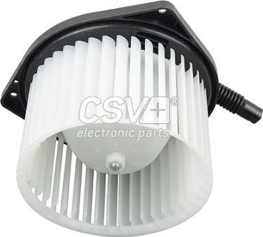 CSV electronic parts CVH2273 - Ventilatore abitacolo autozon.pro