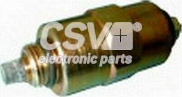 CSV electronic parts CVI4001 - Dispositivo d'arresto, Impianto iniezione autozon.pro