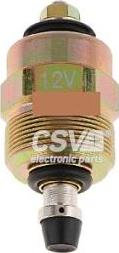 CSV electronic parts CVI4002 - Dispositivo d'arresto, Impianto iniezione autozon.pro