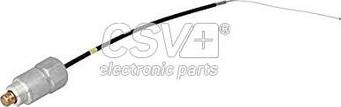 CSV electronic parts CVI4752 - Valvola regolazione reg. minimo, Alimentazione aria autozon.pro