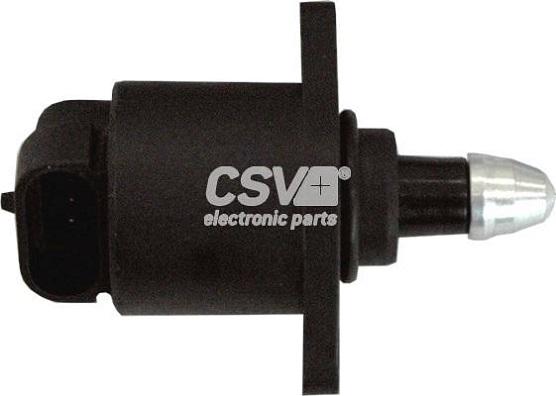 CSV electronic parts CVR3009 - Valvola regolazione reg. minimo, Alimentazione aria autozon.pro