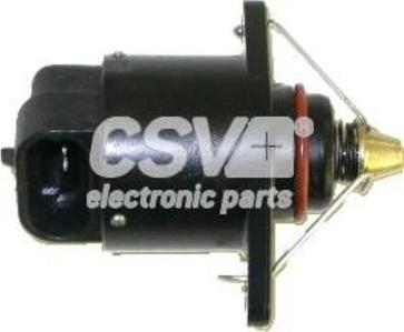 CSV electronic parts CVR3015 - Valvola regolazione reg. minimo, Alimentazione aria autozon.pro