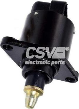 CSV electronic parts CVR3013 - Valvola regolazione reg. minimo, Alimentazione aria autozon.pro