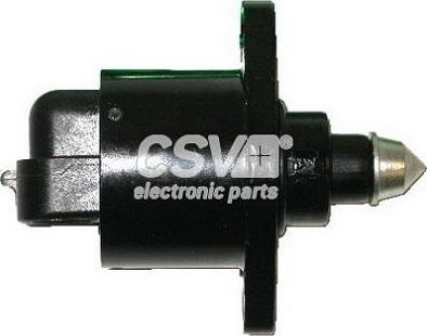 CSV electronic parts CVR3031 - Valvola regolazione reg. minimo, Alimentazione aria autozon.pro