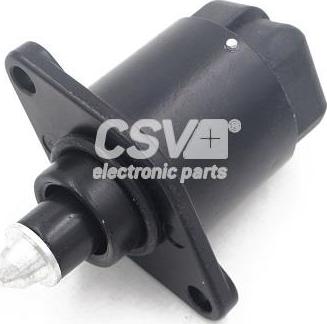 CSV electronic parts CVR3028 - Valvola regolazione reg. minimo, Alimentazione aria autozon.pro